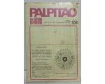 Palpit�o da loteria esportiva